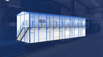 Nhà di động kiểu K