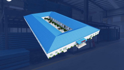 Nhà di động kiểu T