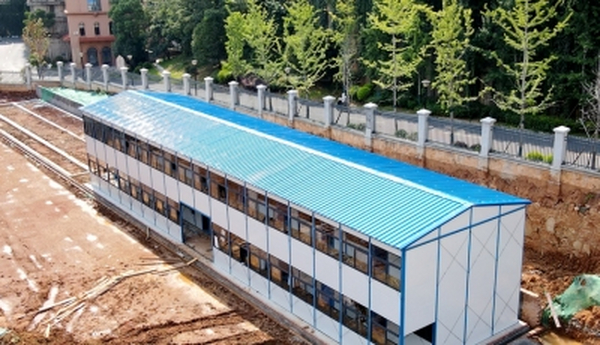 Các trường hợp điển hình của nhà sản xuất nhà di động tại Việt Nam, cho thuê nhà di động để ở.